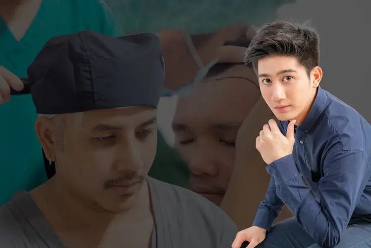 ถ้าอยากฟื้นตัวเร็วขึ้น...หลังศัลยกรรม